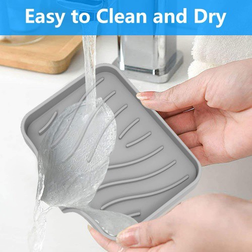 Splash Drying Mat Splash Drying Mat