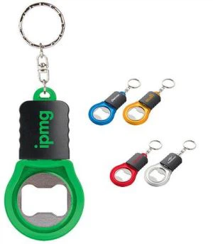 Konsepsyon Pwomosyon Kado pou kado boutèy PVC kechen