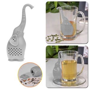 Filter Loose Leaf Herb Tea Infuser
