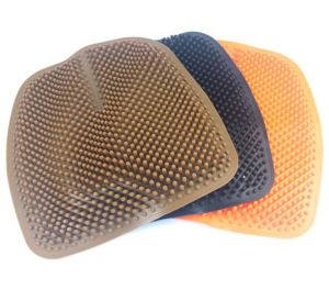 Chèz Machin Kousen Silicone Massage Mat soufle