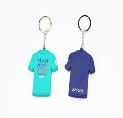 Pesonalize Pvc kle detante Refwadisman Klerings