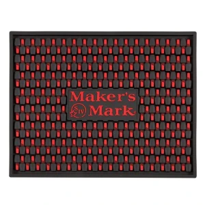 PVC Barber kontwar Station Mats
