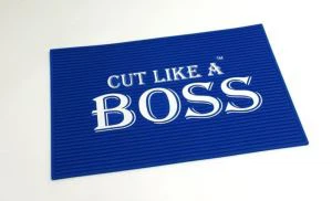 Zouti Barber Zouti Mats