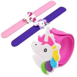 Silicone Wristband Brasle timoun kado jwet