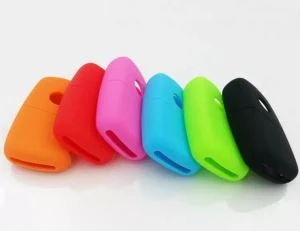 OEM Silicone machin kle kouvèti