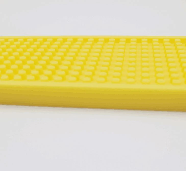 Soft Pvc Havana Club Bar Mat Led Mats